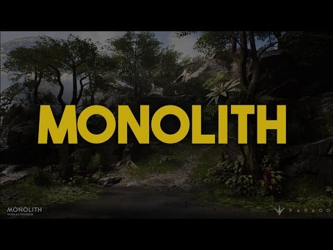 Monolith Everything You Need To Know! (GAMEPLAY)