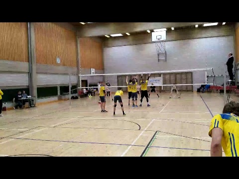 Kempele-Puijo Volley