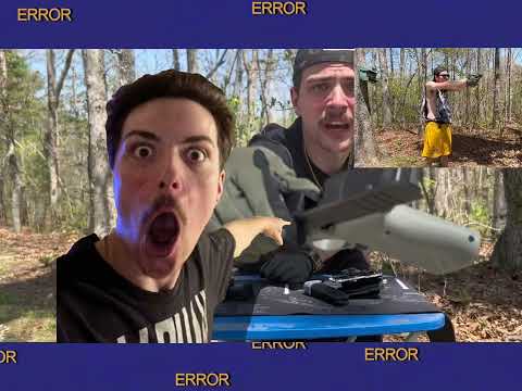 GL19 Striker from Great Lakes Firearms: Hidden Gem or Overpriced Bubba Build?