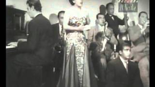 Maria Luisa Landin-Amor Perdido Video 1951- You Tube wmv