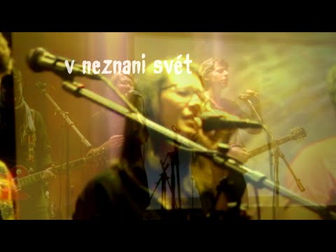 Skromni Band - PO VODI (Oceans - Hillsong United) ᴴᴰ