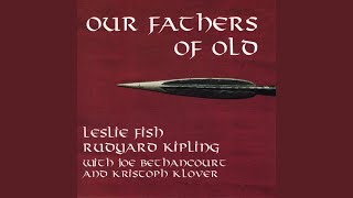 A Pict Song (feat. Kristoph Klover)