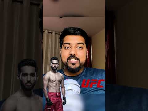 How to Watch Anshul Jubli UFC fight in INDIA 🇮🇳