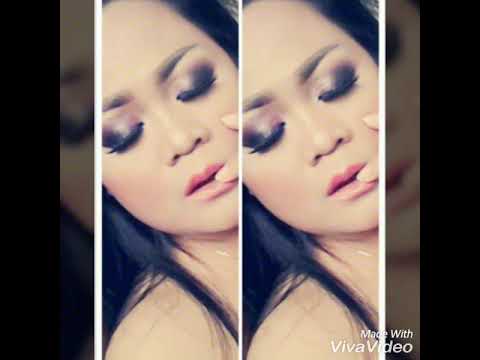 Agi menais litan demalam cover by missfarmela