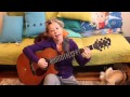 Man Of The Hour Sung By Debi Derryberry