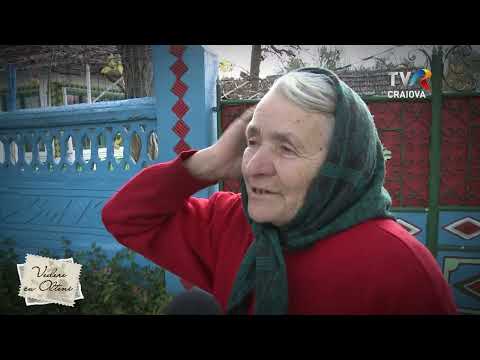 Vedere cu olteni - Legenda bolovanului de la Petra