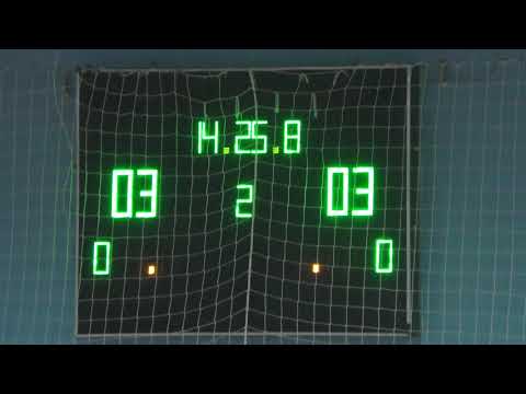 12 КУ 4 Cykoria – Friends 2 тайм