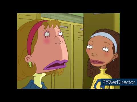 As Told By Ginger: WTF Dodie