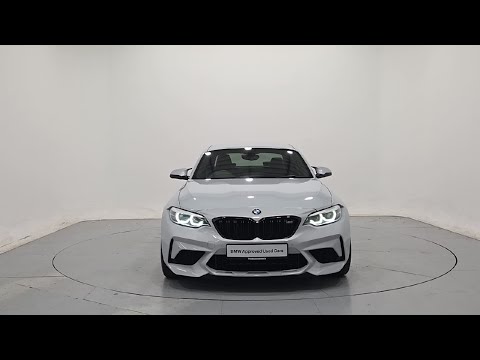 BMW M2 Competition - Image 2