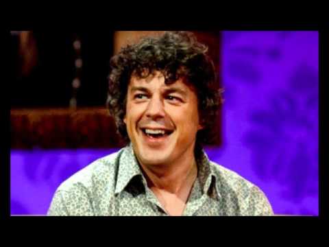 What Alan Davies *actually* said about Liverpool
