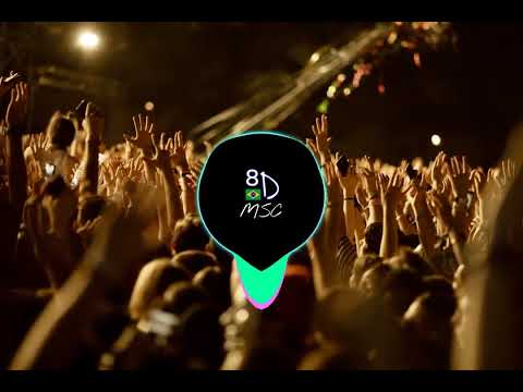 8D - PRIMEIRA A DIREITA TU PEGA A RETA - DJ Gouveia e MC Pedrin do Engenha