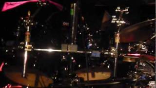 Suffocation - Mental Hemorrhage (Live @ Seattle)