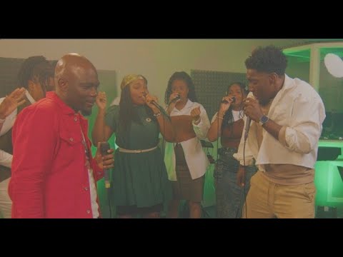 Nothing Too Hard (No, No, No)  - Johnmark Wiggan, Rondell Positive & Gilead (Official Music Video)