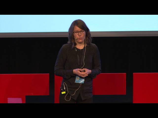 Emission Impossible- can we build without global warming? | Reidun Dahl Schlanbusch | TEDxBergen