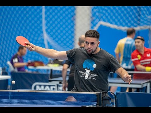 CHRISTIAN ALONSO - VIPERBAR