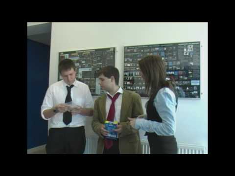 Ross - Caught (Part Two) (HD)