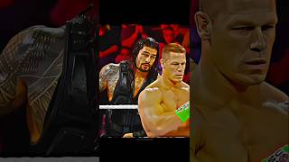 Download lagu Roman Reigns Support John Cena Brother Cry💀☠️| Roman Reigns attitude 😈🤯#shorts #wwe #romanreigns mp3