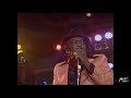 John Lee Hooker - boogie chillen • Montreux 1983