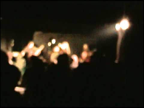 SelargiusGrindfest - Live @ Titty Twister, Cagliari - 5.4.2008 - band: CxOxSx