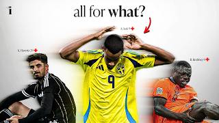 What’s the Point Of International Breaks?
