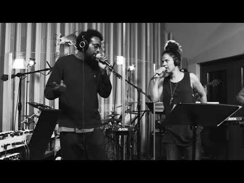 AFROB - Einfach feat. Meli (Acoustic)