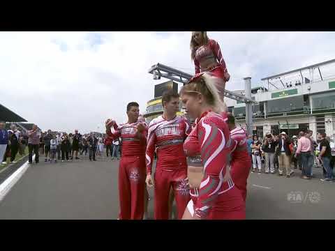 FULL RACE | 2016 6 Hours of Nurburgring | FIA WEC