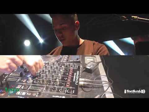 49° Festival Studentesco - I. Mod. - DJ Liceo Pascoli @ilfestival49
