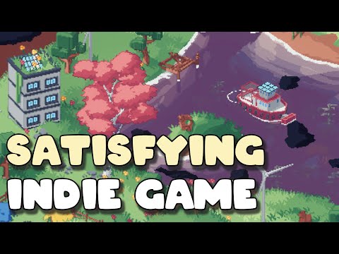 You NEED to play Spilled! - YouTube