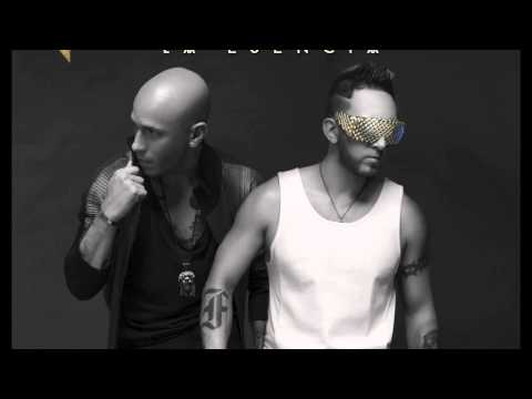 Alexis Y Fido ft Zion Y Lennox - Sudao (La Esencia) Reggaeton 2014 con Letra