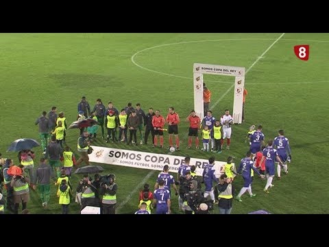 ¿Somos Copa del Rey?