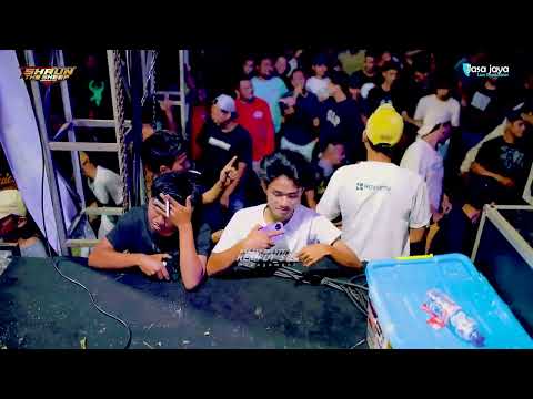 KETERLALUAN DINDA TERATU - SHAUN THE SHEEP - HAPPY PARTY KONCO LAWAS  - BANDENGAN JEPARA