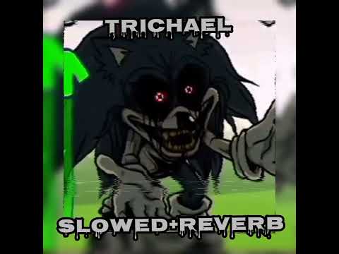 ☆ TRICHAEL (Slowed) ☆ //Vs Hit Single Real
