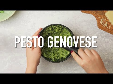 download lagu mp3 mp4 Recept Pesto Basilika, download lagu Recept Pesto Basilika gratis, unduh video klip Recept Pesto Basilika