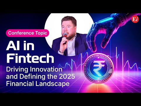 AI In Fintech: Driving Innovation and Defining the 2025 Financial Landscape