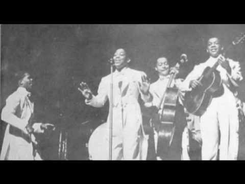 Thumbnail for The Ink Spots - I Wish I Could Say The Same (RARE ALTERNATE TAKE) by The Ink Spots