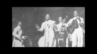 The Ink Spots - I Wish I Could Say The Same (RARE ALTERNATE TAKE)
