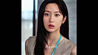 Download lagu The Girl sees Suho's dragon tattoo💀 |🎥 my dearest nemesis| #kdrama #shorts #schoolfight #suho mp3