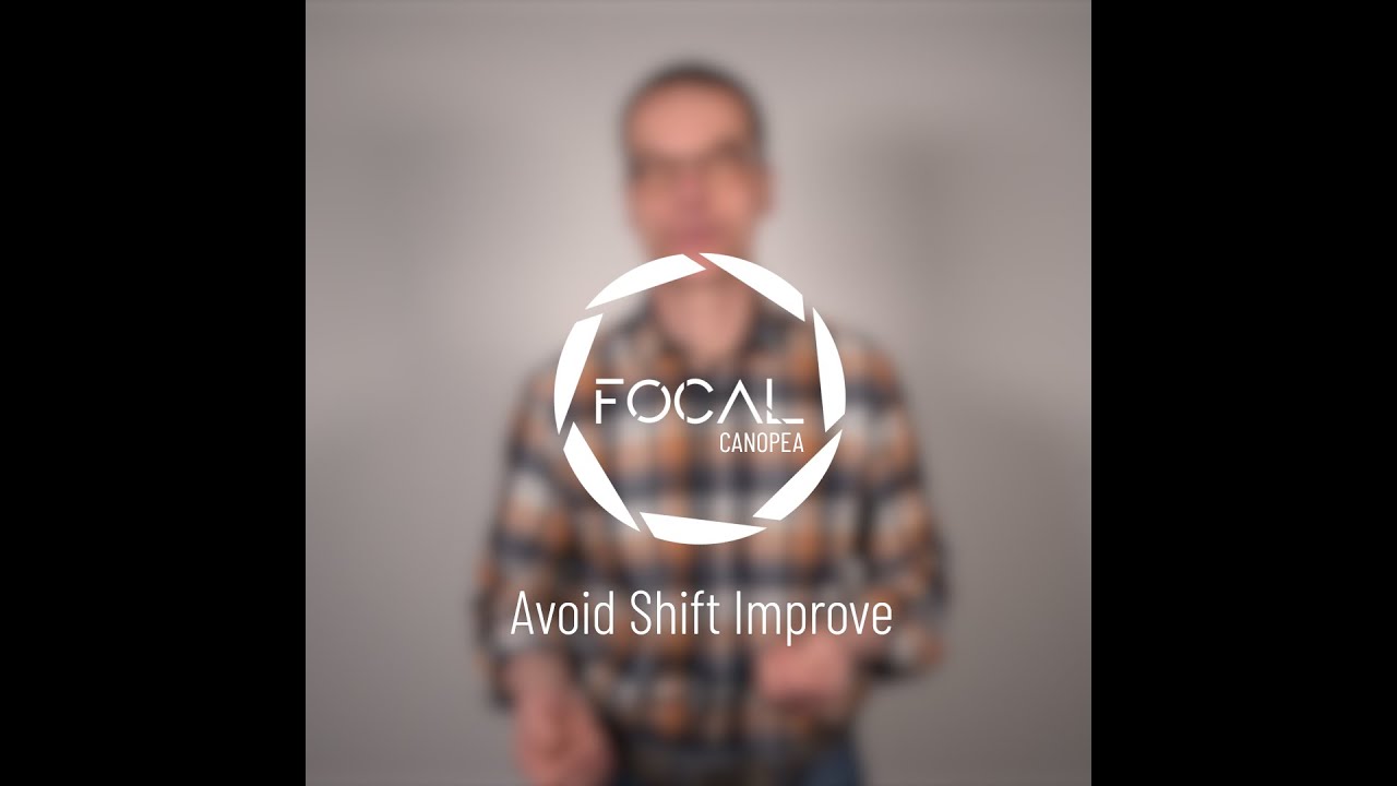 Mobilité : Avoid Shift Improve
