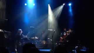 BoxedIn @ KoKo - All your love is gone