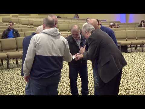 Redemption Road Church Live Stream  7pm  01-19-2022