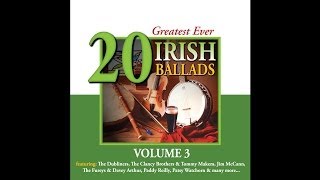 The Dubliners - Springhill Mining Disaster [Audio Stream]