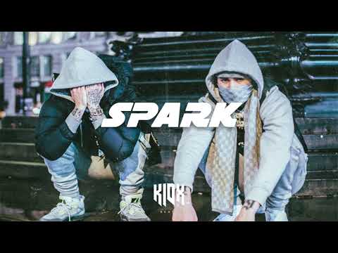 *FREE* "Spark" - Central Cee x Rondodasosa x KairoKeyz Drill Type Beat 2021
