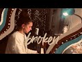 Broken by Jonah Kagen Acoustic Piano Cover