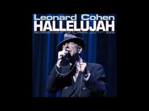 Hallelujah