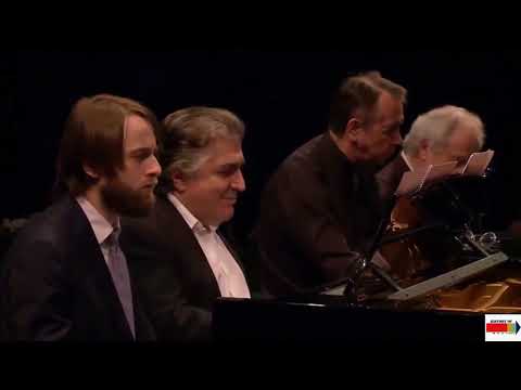 Verbier Festival 2018.07.25