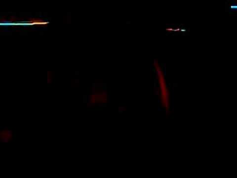 Ameland Beach Rugby 2007 - Party 2