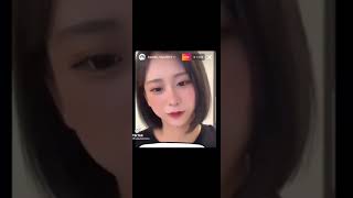 金子みゆのベロ使い スローモーション付き #金子みゆ #tiktoker #tiktok #shorts #セクシー #えろい #エロい #ベロ #べろ出し #ぺろぺろ