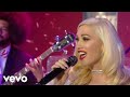 Gwen Stefani - Santa Baby (Live)