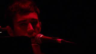 VENUS, (Planetarium), Sufjan Stevens, Bryce Dessner, Nico Muhly, Eindhoven Muziekgebouw