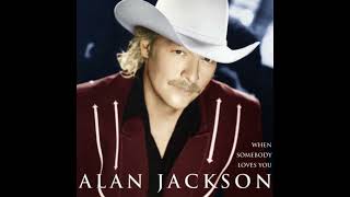 www.memory - Alan Jackson
